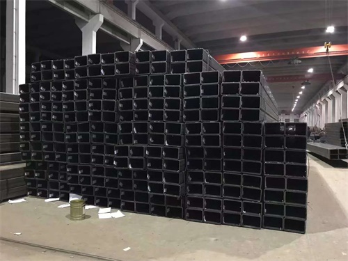 墨江冷拔方管选型指南 工程采购怎么选